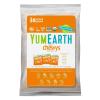 YumEarth Chewys Fruity Reds – Organic Candy No Artificial Dyes, Gluten Free, Non-GMO, Vegan, Allergy Friendly – 5oz Pack of 6(Original)