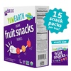 YumEarth Organic Fruit Snacks (Pack of 15) – 0.7 oz Snack Packs – Non GMO, Gluten Free, Vegan, Dye Free(Fruit)
